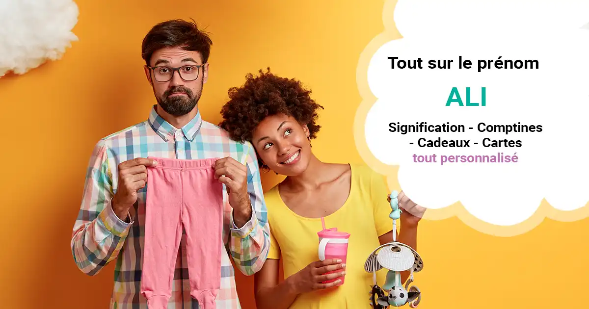 Signification du prénom Ali - Le Guide des Prénoms