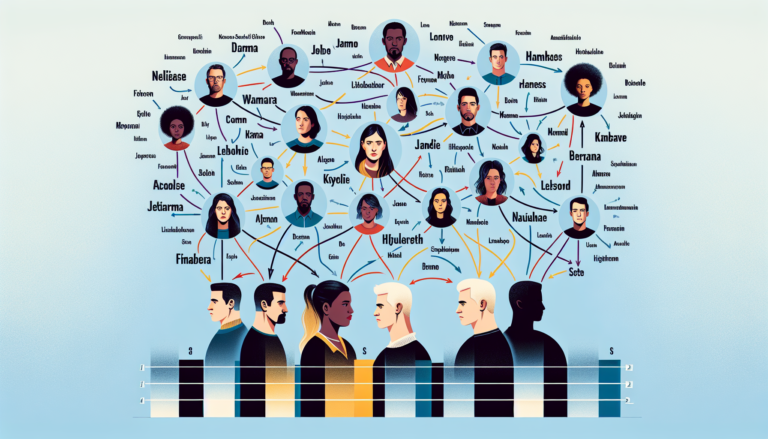 Influence du prénom sur la personnalité